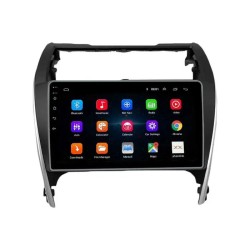 copy of copy of copy of copy of copy of copy of copy of Toyota Corolla E120 (2000–2007) Android 15 Мултимедия / На