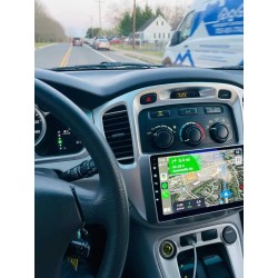 copy of copy of copy of copy of copy of copy of copy of Toyota Corolla E120 (2000–2007) Android 15 Мултимедия / На
