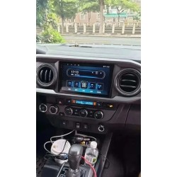 copy of copy of copy of copy of copy of copy of copy of Toyota Corolla E120 (2000–2007) Android 15 Мултимедия / На