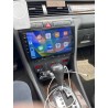 copy of copy of copy of copy of Специализирана мултимедия / навигация за Audi TT (2006–2014