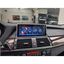 copy of copy of copy of copy of copy of copy of copy of Мултимедия / Навигация 12.3" Android за BMW E60, E6