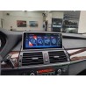 copy of copy of copy of copy of copy of copy of copy of Мултимедия / Навигация 12.3" Android за BMW E60, E6