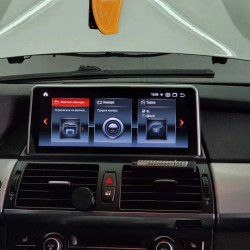 copy of copy of copy of copy of copy of copy of copy of Мултимедия / Навигация 12.3" Android за BMW E60, E6