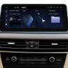 BMW X5 F15 Android 15 мултимедия 12.3” | GPS, Wi-Fi, iDrive, CarPlay