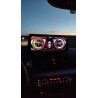 BMW E81 E82 E87 E88 Android 15 мултимедия | IPS екран и камера за заден ход