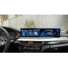 BMW X5 F15 X6 F16 Dual Display 21" Android 15 мултимедия | Навигация и CarPlay