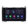 VW Crafter (2006–2016) 9" IPS Android мултимедия / навигация
