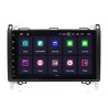 VW Crafter (2006–2016) 9" IPS Android мултимедия / навигация