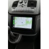 VW Crafter (2006–2016) 9" IPS Android мултимедия / навигация