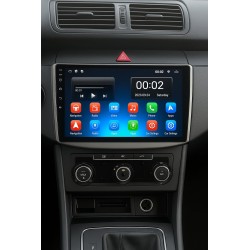 copy of VW Crafter (2006–2016) 9" IPS Android мултимедия / навигация