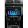 VW Passat B7, B8, CC (2008–2021) Android 15 Мултимедия / Навигация | 10.1" IPS екран и камера за заден ход