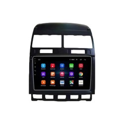 copy of VW Crafter (2006–2016) 9" IPS Android мултимедия / навигация