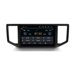 copy of copy of VW Crafter (2006–2016) 9" IPS Android мултимедия / навигация
