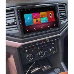 copy of copy of VW Crafter (2006–2016) 9" IPS Android мултимедия / навигация