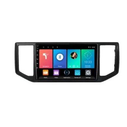 VW Amarok (2015–2020) Android 15 Мултимедия / Навигация | 10.1" IPS екран и камера за заден ход