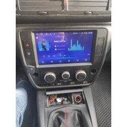 copy of copy of VW Crafter (2006–2016) 9" IPS Android мултимедия / навигация