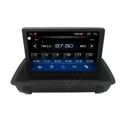 Мултимедия Android 15 за Audi Q3 (2013–2018) | GPS, Wi-Fi, Bluetooth, Камера