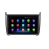 copy of copy of copy of VW Crafter (2006–2016) 9" IPS Android мултимедия / навигация
