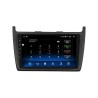 copy of copy of copy of VW Crafter (2006–2016) 9" IPS Android мултимедия / навигация