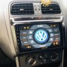 copy of copy of copy of VW Crafter (2006–2016) 9" IPS Android мултимедия / навигация