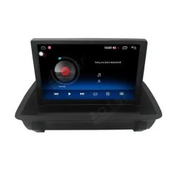 Мултимедия Android 15 за Audi Q3 (2013–2018) | GPS, Wi-Fi, Bluetooth, Камера