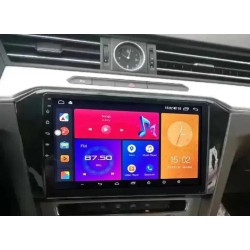 copy of copy of copy of VW Crafter (2006–2016) 9" IPS Android мултимедия / навигация