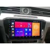 copy of copy of copy of VW Crafter (2006–2016) 9" IPS Android мултимедия / навигация