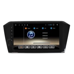 copy of copy of copy of VW Crafter (2006–2016) 9" IPS Android мултимедия / навигация