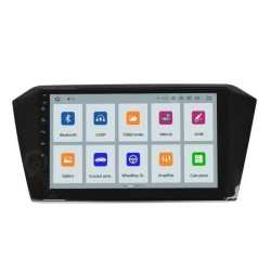 copy of copy of copy of VW Crafter (2006–2016) 9" IPS Android мултимедия / навигация