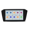 copy of copy of copy of VW Crafter (2006–2016) 9" IPS Android мултимедия / навигация