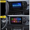 copy of copy of copy of copy of VW Crafter (2006–2016) 9" IPS Android мултимедия / навигация