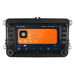 copy of copy of copy of copy of VW Crafter (2006–2016) 9" IPS Android мултимедия / навигация