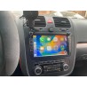 VW / SEAT / Škoda (2004–2016) 8" Android 15 Мултимедия / Навигация | Камера и CANBUS