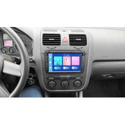 copy of copy of copy of copy of copy of VW Crafter (2006–2016) 9" IPS Android мултимедия / навигация
