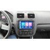 VW / SEAT / Škoda (2004–2016) 8" Android 15 Мултимедия / Навигация | Камера и CANBUS