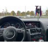 Мултимедия Android 15 за Audi Q7 (2005–2015) | GPS, Wi-Fi, Bluetooth, Камера