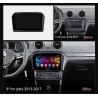 copy of copy of copy of copy of copy of VW Crafter (2006–2016) 9" IPS Android мултимедия / навигация