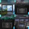 copy of copy of copy of copy of VW Crafter (2006–2016) 9" IPS Android мултимедия / навигация
