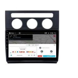 copy of copy of copy of copy of copy of VW Crafter (2006–2016) 9" IPS Android мултимедия / навигация