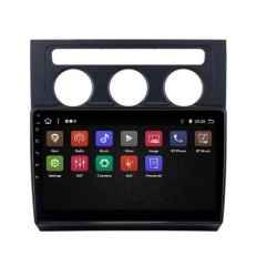 copy of copy of copy of copy of copy of VW Crafter (2006–2016) 9" IPS Android мултимедия / навигация