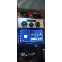 copy of copy of copy of copy of copy of VW Crafter (2006–2016) 9" IPS Android мултимедия / навигация