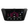 Volkswagen Tiguan 2017–2019 Android 15 Мултимедия / Навигация | 9" дисплей, GPS, Wi-Fi, Bluetooth