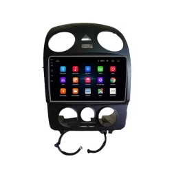 copy of copy of copy of copy of copy of VW Crafter (2006–2016) 9" IPS Android мултимедия / навигация