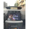Citroen C4 2004–2009 Android 15 Мултимедия / Навигация