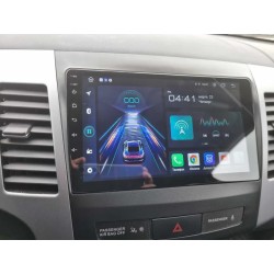 copy of Citroen C4 2004–2009 Android 15 Мултимедия / Навигация