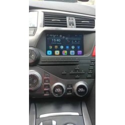 Citroen DS5 2014–2018 Android 15 Мултимедия / Навигация | 7" дисплей, GPS, Wi-Fi, Bluetooth