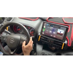 copy of copy of Citroen C4 2004–2009 Android 15 Мултимедия / Навигация