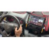 Opel Combo / Peugeot Partner / Citroen Berlingo (2019–2022) Android 15 Мултимедия / Навигация | 9" дисплей, GPS, Wi-Fi, Bluetoot