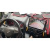 Opel Combo / Peugeot Partner / Citroen Berlingo (2019–2022) Android 15 Мултимедия / Навигация | 9" дисплей, GPS, Wi-Fi, Bluetoot