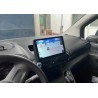 Opel Combo / Peugeot Partner / Citroen Berlingo (2019–2022) Android 15 Мултимедия / Навигация | 9" дисплей, GPS, Wi-Fi, Bluetoot